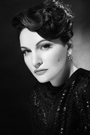 Хибла Герзмава profil kép
