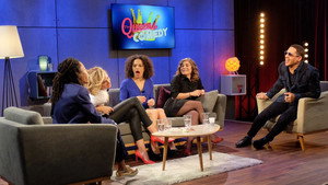 Queens Of Comedy kép