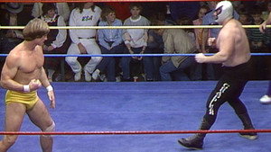 World Class Championship Wrestling 6. évad Ep.2 2. epizód