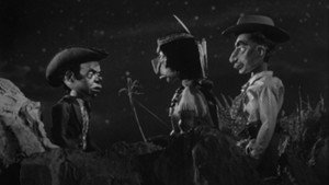 Four Feather Falls 1. évad Ep.23 23. epizód