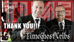 TimeGhost History Speciális epizódok Ep.5 5. epizód