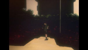 serial experiments lain 1. évad Ep.3 3. epizód