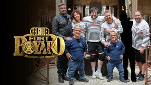 Fort Boyard Belgique 2. évad Ep.1 1. epizód