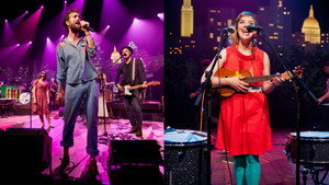 Austin City Limits 38. évad Ep.11 11. epizód