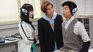 仮面ライダーゼロワン 1. évad Ep.31 31. epizód