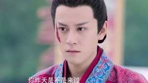 大唐荣耀 1. évad Ep.51 51. epizód