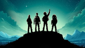 Star Wars: Kóbor alakulat kép