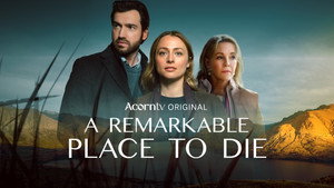 A Remarkable Place to Die kép