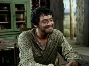 The High Chaparral 1. évad Ep.2 2. epizód