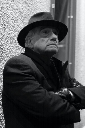 Mr. Scorsese poszter