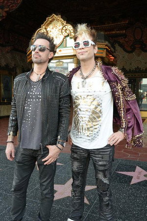 Ehrlich Brothers: Road to Las Vegas. Die große USA-Tour 1. évad (2025-11-29) poszter