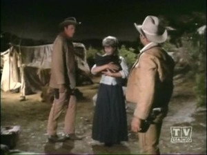 Gunsmoke 15. évad Ep.16 16. epizód