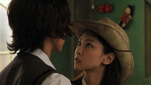 仮面ライダーW 1. évad Ep.45 45. epizód