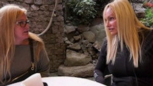 Familien fra Bryggen 12. évad Ep.9 9. epizód