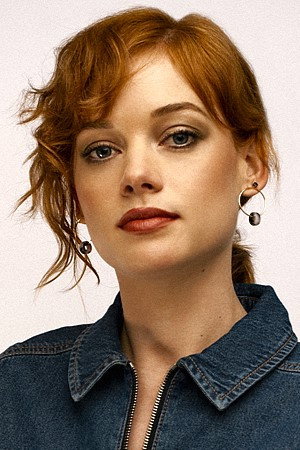 Jane Levy profil kép