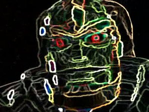 Beast Machines: Transformers 2. évad Ep.1 1. epizód