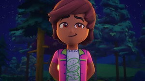 Lego Friends: A Következő Fejezet: Egy új kezdet 3. évad Ep.18 18. epizód