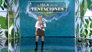 La isla de las tentaciones Speciális epizódok Ep.12 12. epizód
