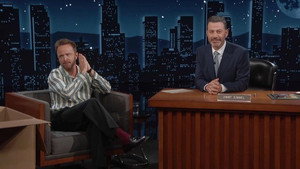Jimmy Kimmel Live! 23. évad Ep.89 89. epizód