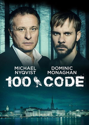 100: A túlvilág kódja poszter