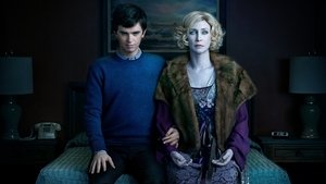 Bates Motel - Psycho a kezdetektől kép