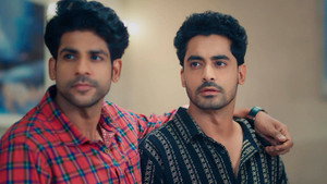 Maana Ke Hum Yaar Nahi 1. évad Ep.11 11. epizód
