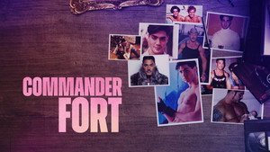 Fort parancsnok kép
