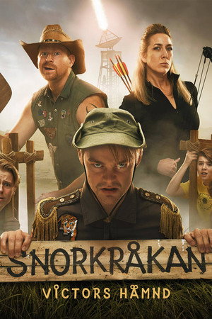 Snorkråkan 3. évad (2022-11-04) poszter