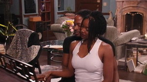 Living Single 2. évad Ep.27 27. epizód