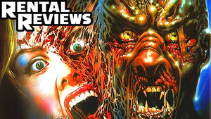 Cinemassacre Rental Reviews 3. évad Ep.22 22. epizód