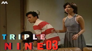 Triple Nine 1. évad Ep.3 3. epizód