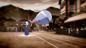 星空へ架かる橋 1. évad Ep.5 5. epizód