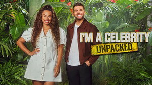 I'm a Celebrity... Unpacked kép