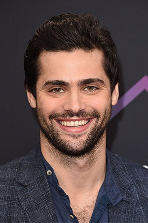Matthew Daddario profil kép