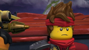 LEGO Ninjago: A Spinjitzu mesterei kép