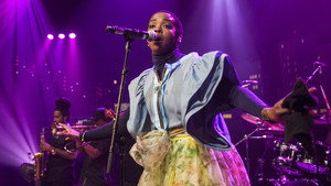 Austin City Limits 42. évad Ep.8 8. epizód