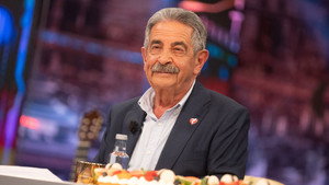 El hormiguero 19. évad Ep.73 73. epizód