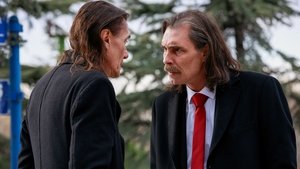 Çekiç ve Gül: Bir Behzat Ç. Hikayesi 3. évad Ep.2 2. epizód