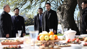 Eşkıya Dünyaya Hükümdar Olmaz 2. évad Ep.24 24. epizód