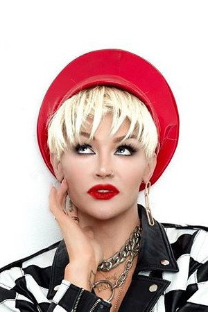 Kylie Sonique Love profil kép