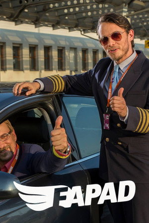 Fapad poszter