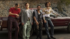 Narcos: Mexikó kép