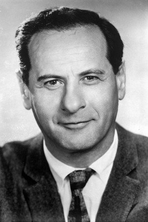 Eli Wallach profil kép