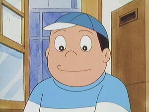 キテレツ大百科 1. évad Ep.234 234. epizód