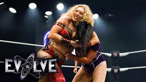 WWE EVOLVE 2. évad Ep.17 17. epizód