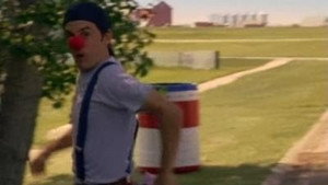 Corner Gas 4. évad Ep.7 7. epizód