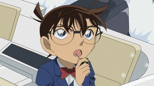 名探偵コナン 1. évad Ep.1272 1272. epizód