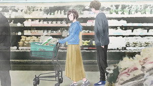 その時、カノジョは。 1. évad Ep.4 4. epizód