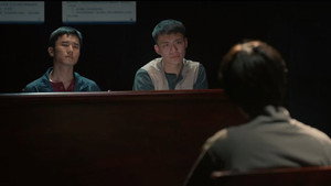 赦罪 1. évad Ep.19 19. epizód