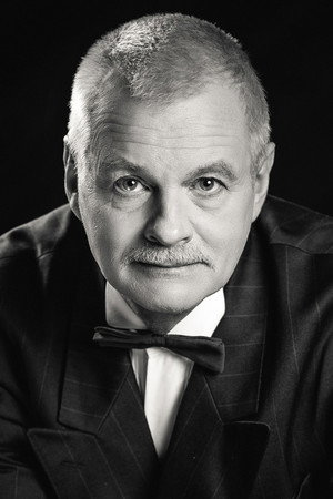 Pēteris Gaudiņš profil kép